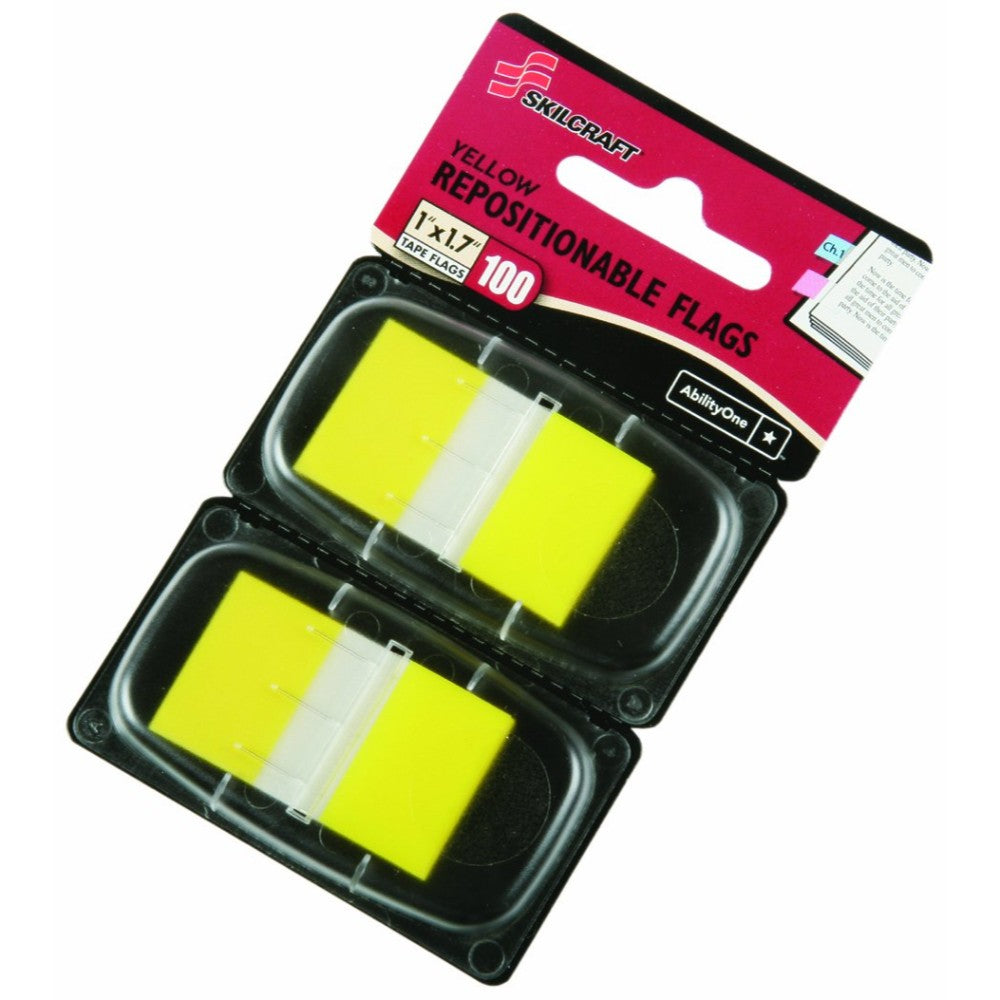 Tab, Signal, Yellow