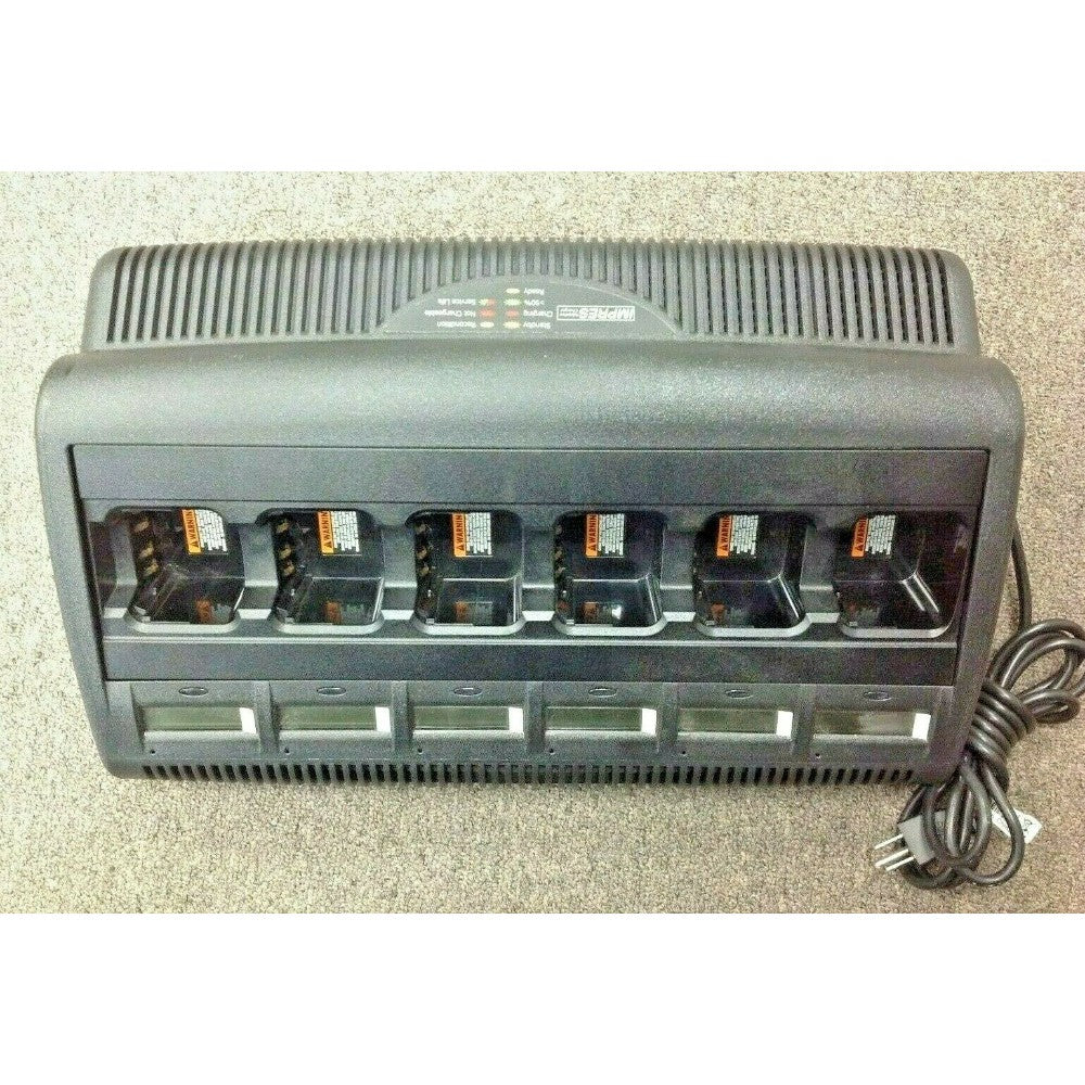 Charger,Radio, Single Bank, Impres, Wpln4114Ar PMPN4175A