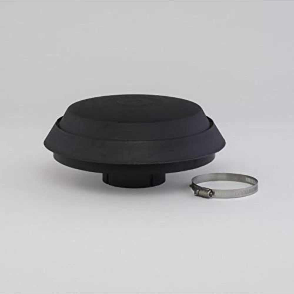 Cover, Vehicular Components, Inlet Hood, Plastic