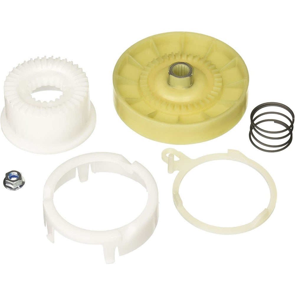 Pulley And Cam, Drive Splutch Kit