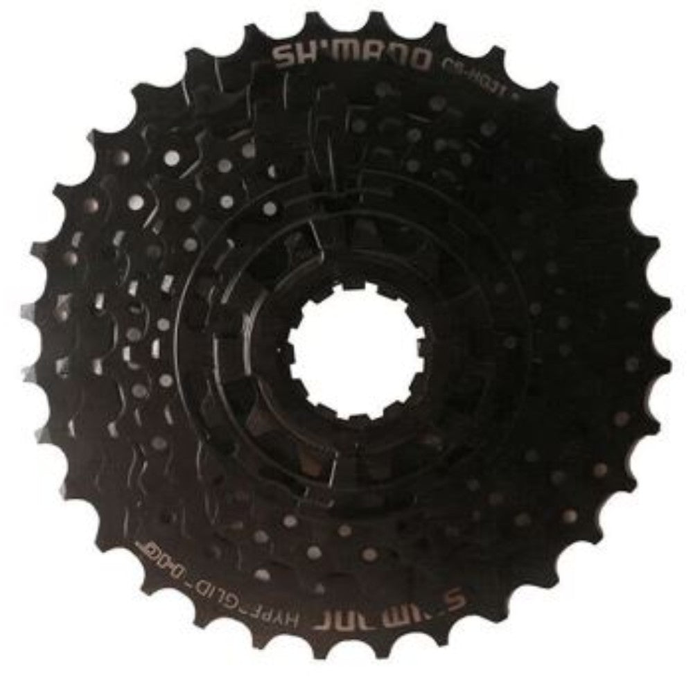 Freewheel, Bicycle, Steel, 11-32T, 8 Speed