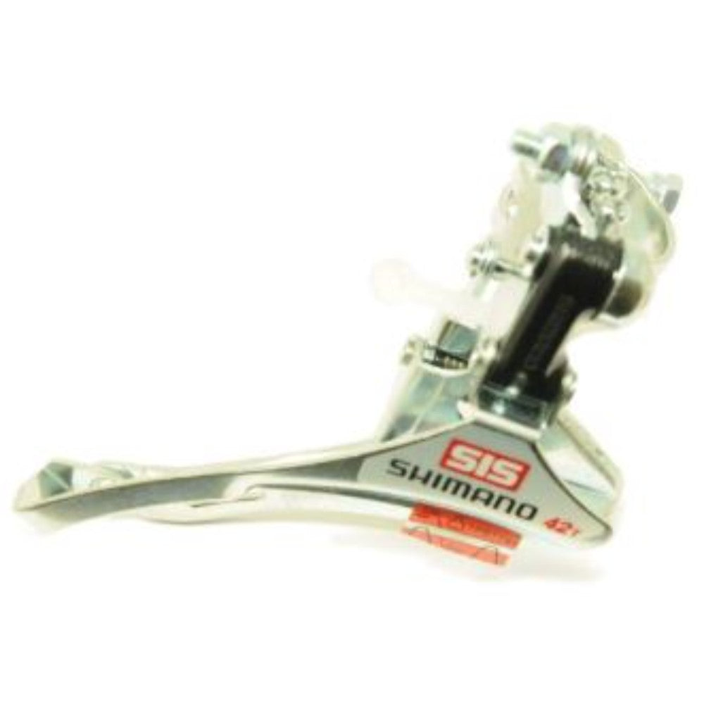 Derailleur, Front, 31.8 Mm 4.5