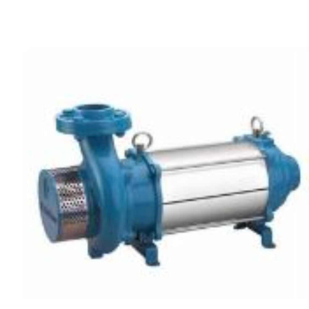 Pump, Submersible, 2850 Rpm, 230V