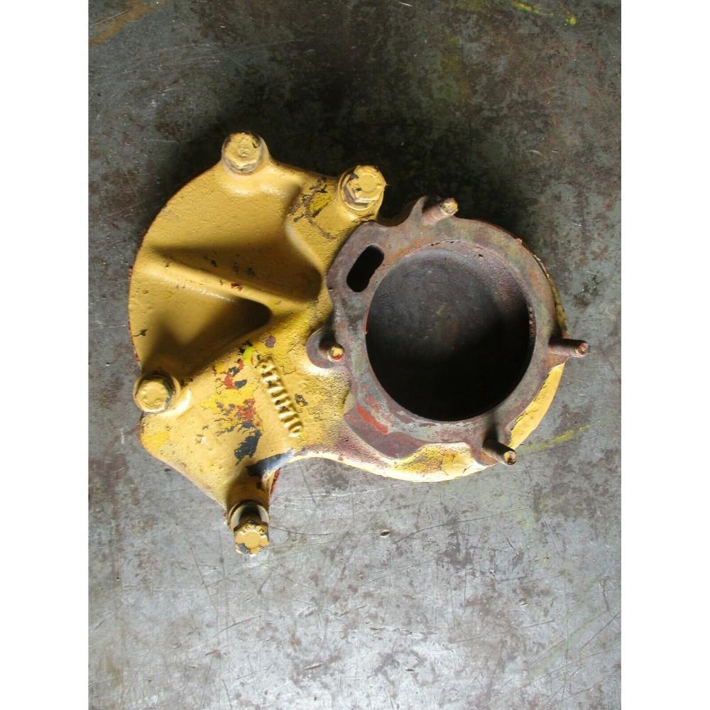 Adapter, Water Pump - TagTorch