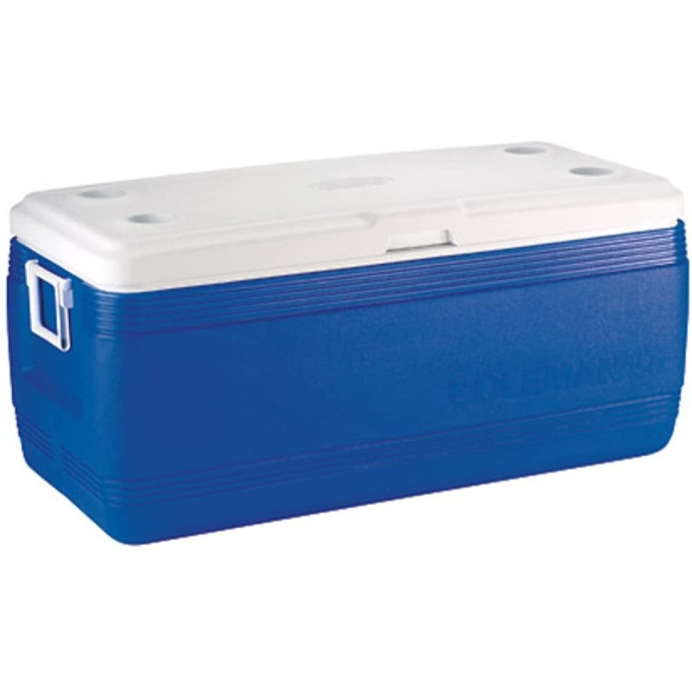 Ice Chest, 42 X 18.5 X 18.5", 150Qt