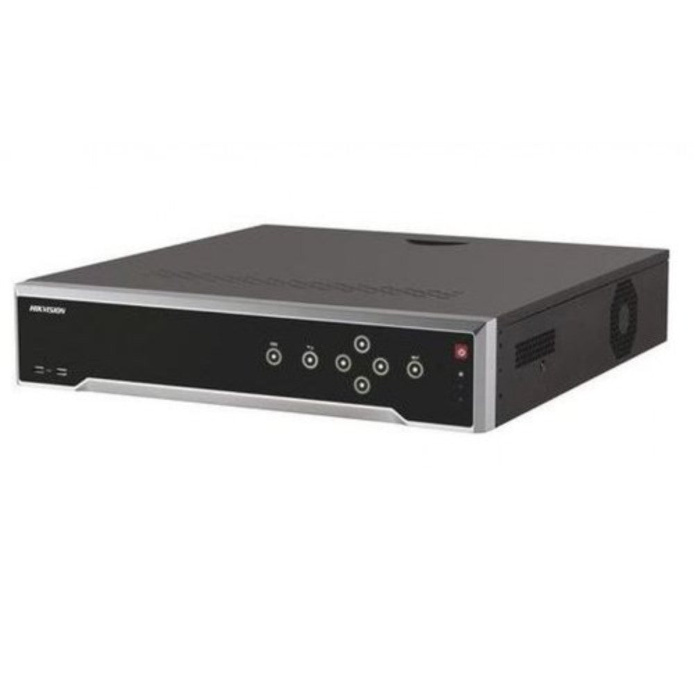 Recorder, Video, Nvr, 100-240 Vac, 32 Channel