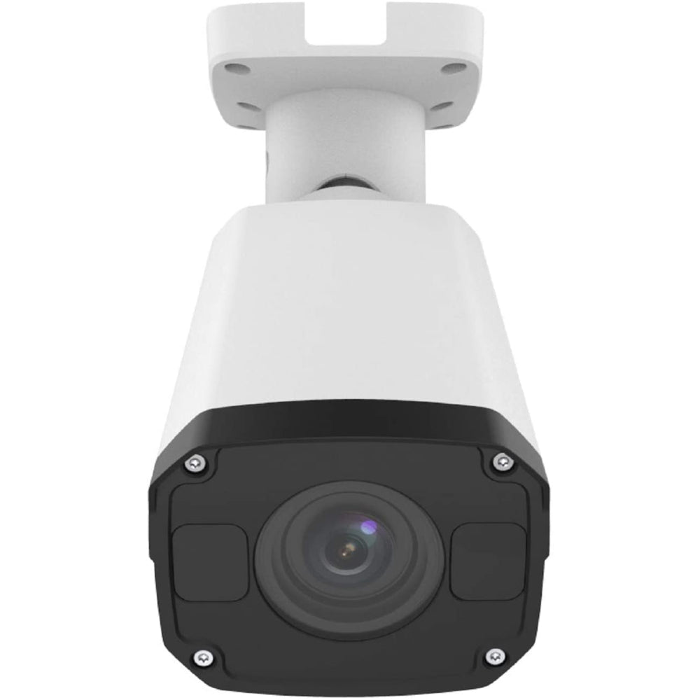 Camera System, Surveillance, Bullet, 4Mp, 120Db, 9.98 X 3.4 X 2.8 Inches