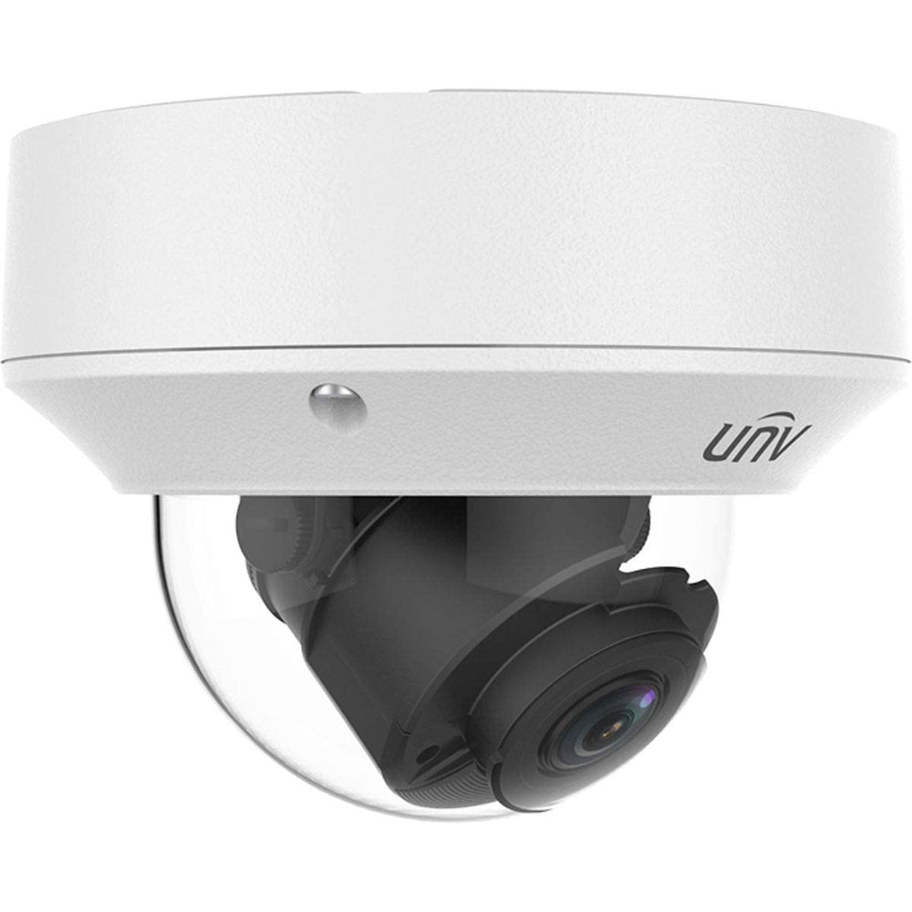 Camera System, Surveillance, Dome, 8 Mp, 120Db, 5.8 X 4.4 Inches