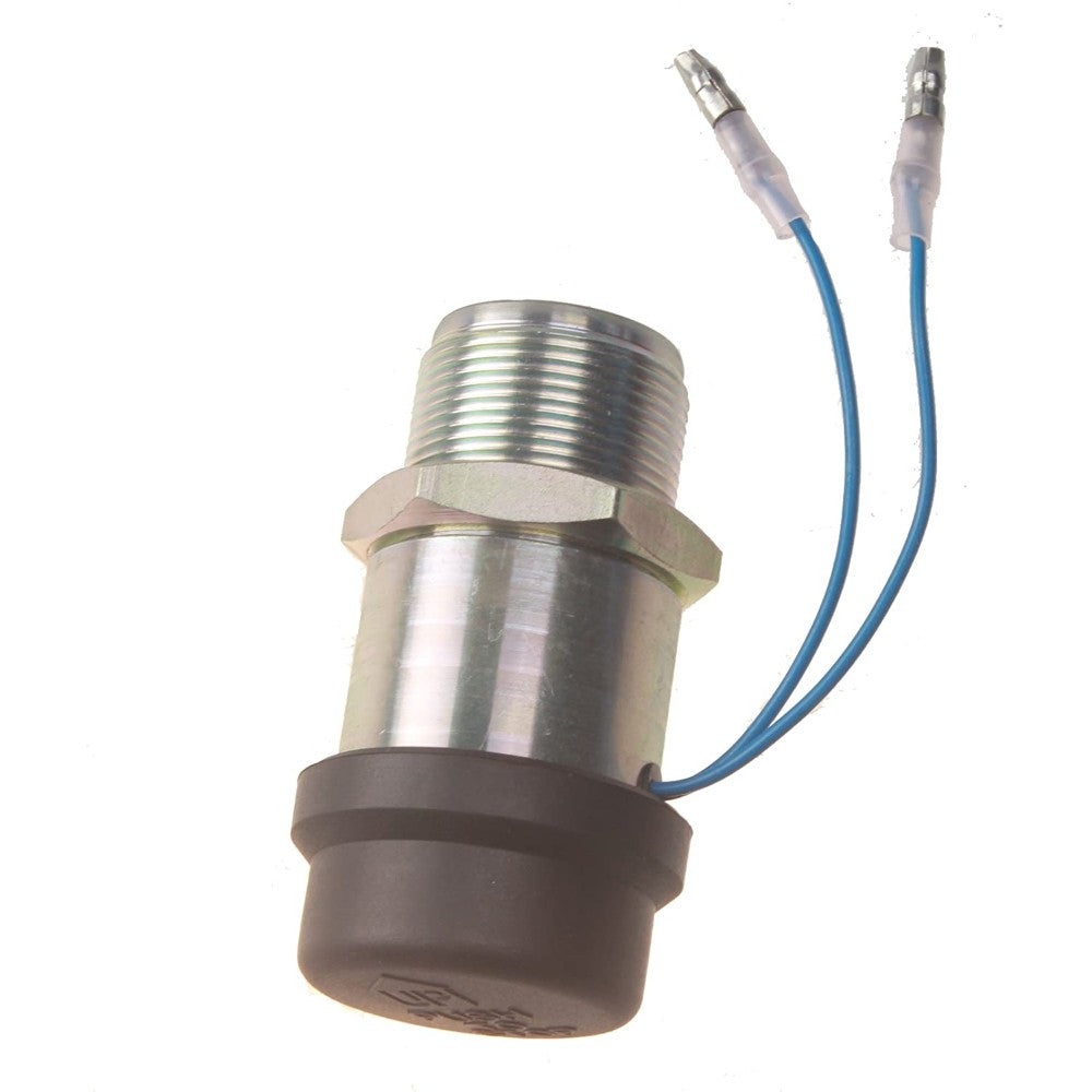 Solenoid, Fuel Shut Off, 12V, 3 X 1 Inches Mm 40967001