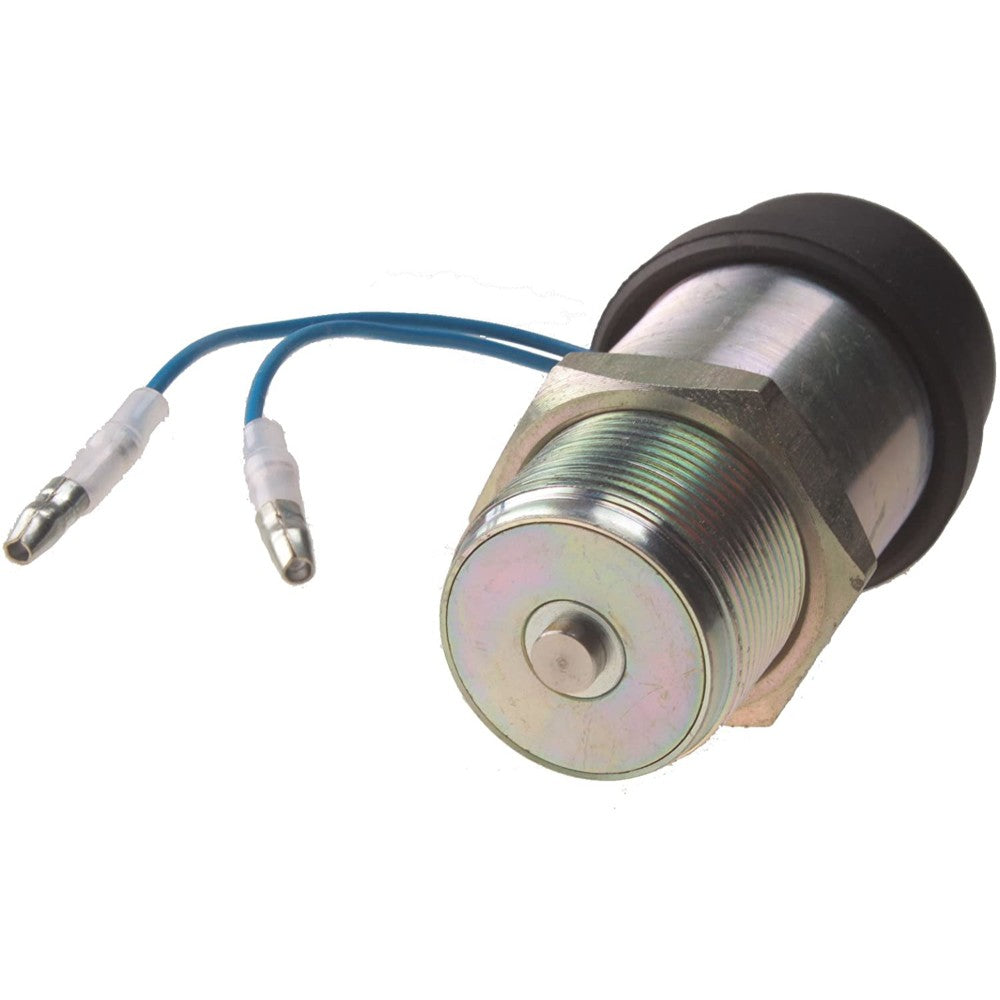 Solenoid, Fuel Shut Off, 12V, 3 X 1 Inches Mm 40967001