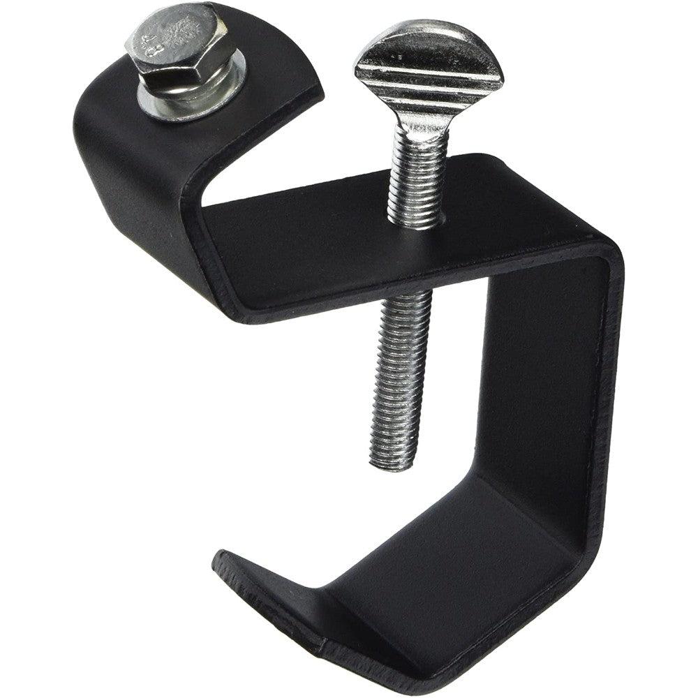 Clamp, S-Hook, Pro Lighting, 77 Lbs.