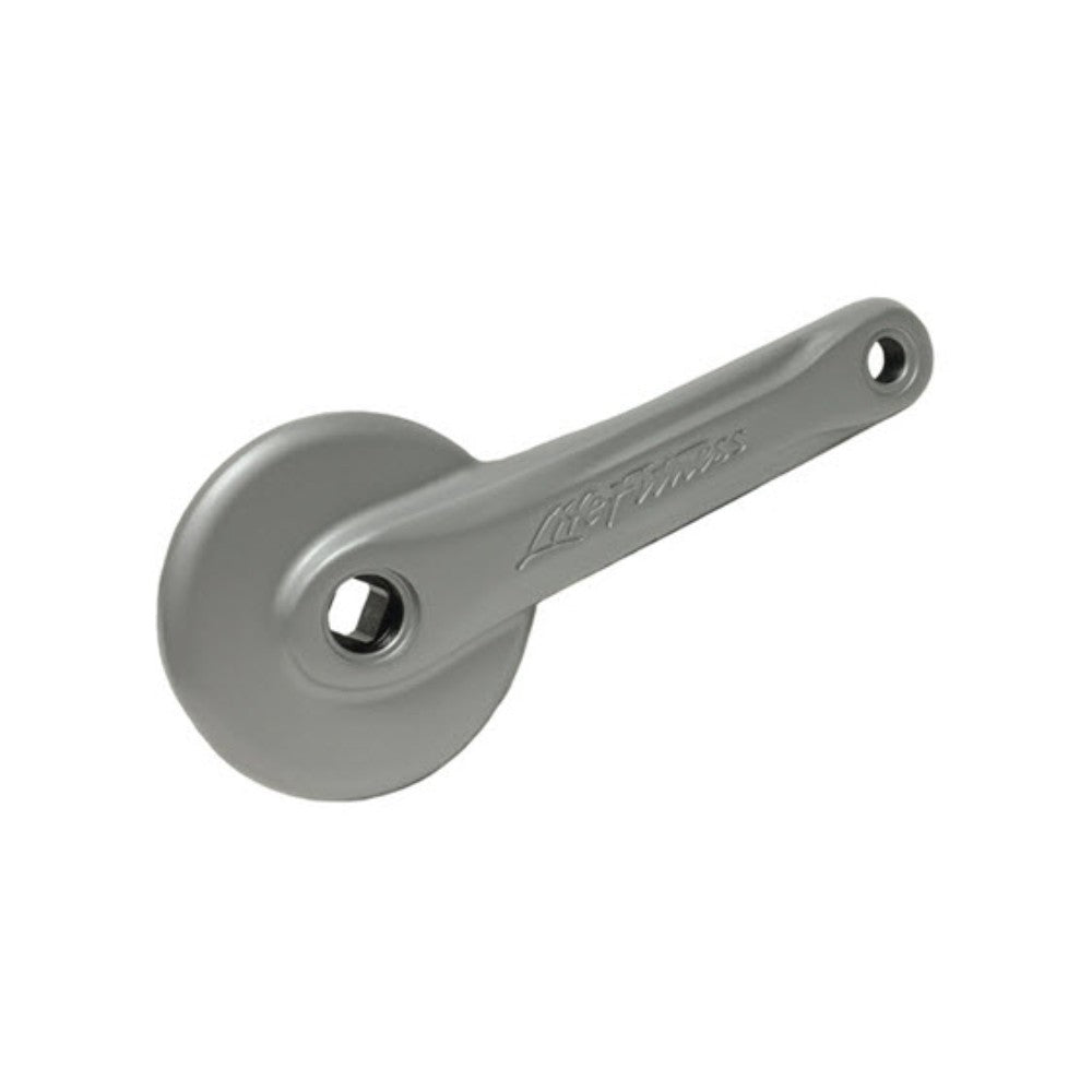 Crank Arm, Right, Lifefitness, Part # Gk91-00002-0001