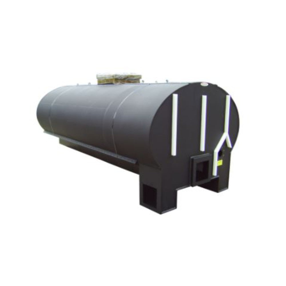 Tank, Fire Fighting Truck, Polyprene, 1005 Gallon