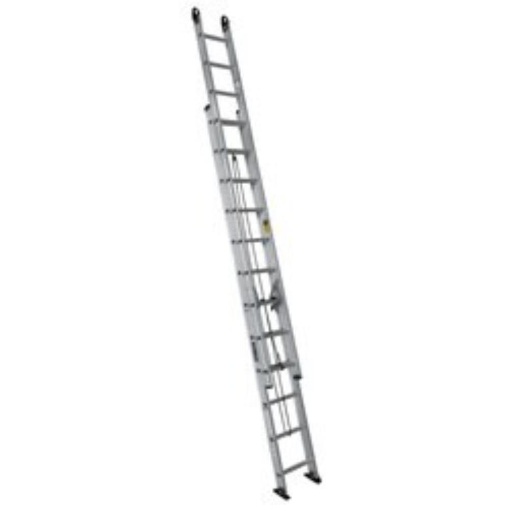 24 Foot Extension Ladder 900-A24 - TagTorch