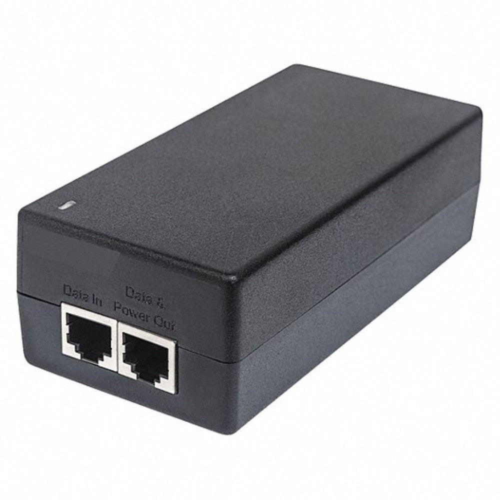 Power Supply, Power Injector, Single Port, 56Vdc, 44.8W, 0.80A