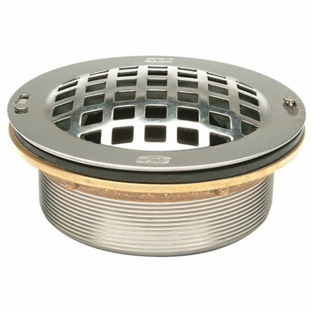 Drain, Sink, Stainless Steel