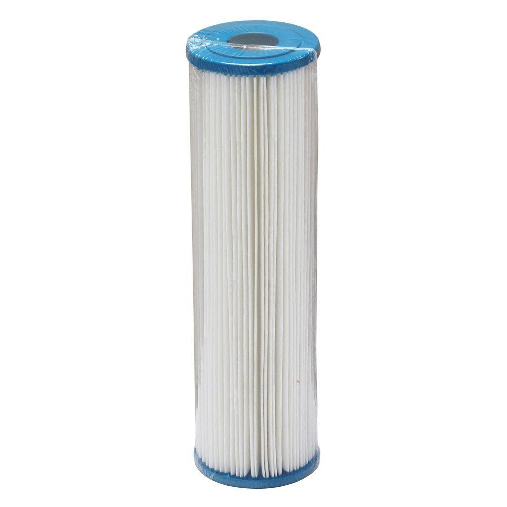 Filter, Cartridge, Water, 20 X 2-3/4 Inches