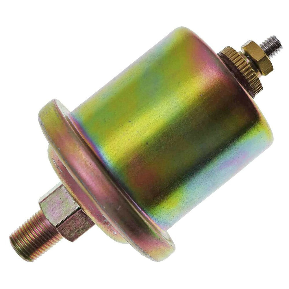 Sensor, Engine Oil Pressure, Carbon Steel, Generator, 65 X 70 X 55 Mm