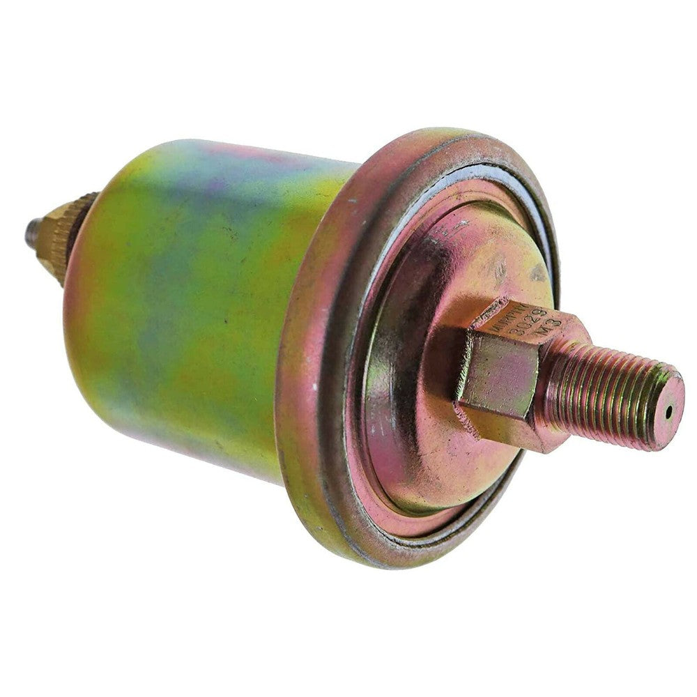 Sensor, Engine Oil Pressure, Carbon Steel, Generator, 65 X 70 X 55 Mm