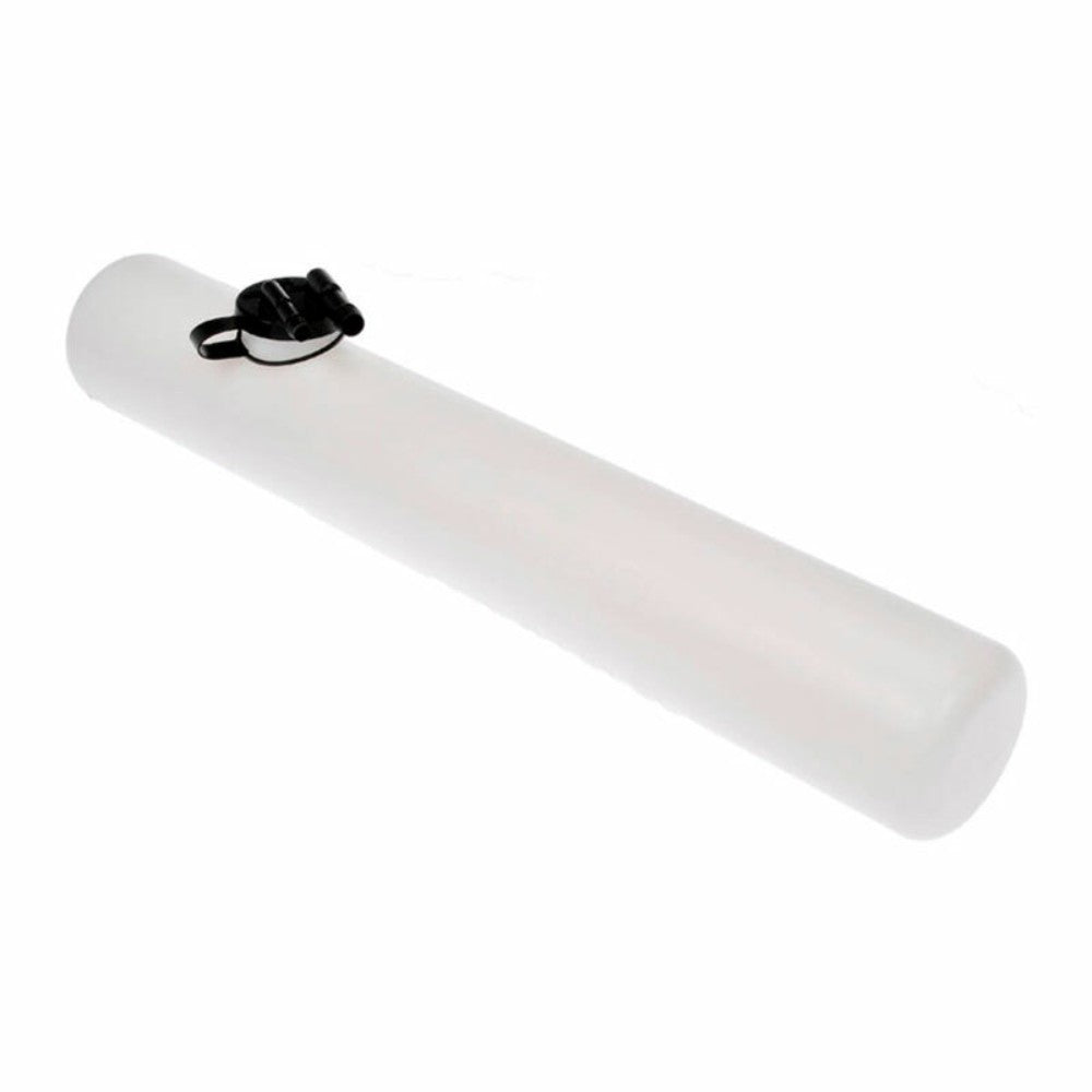 Tank, Radiator, Overflow, (Expansion Tank), Plastic, 24.75 X 7.75 X 8 Inches
