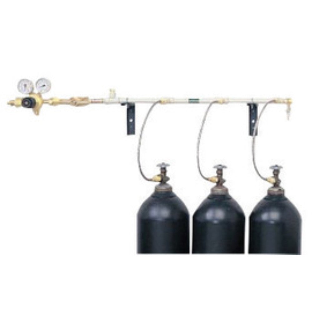Refill Acetylene Cylinder - Big