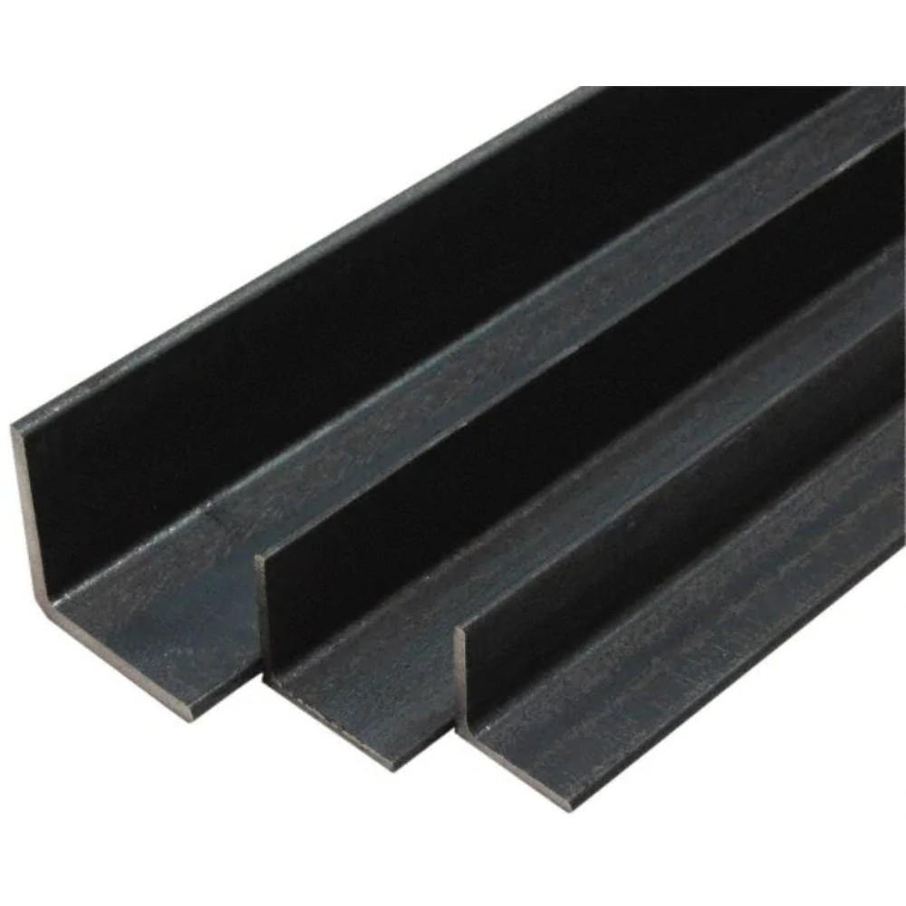 Angle Iron Bar ; 1/4" X 2" X 2" X 20 Feet - TagTorch