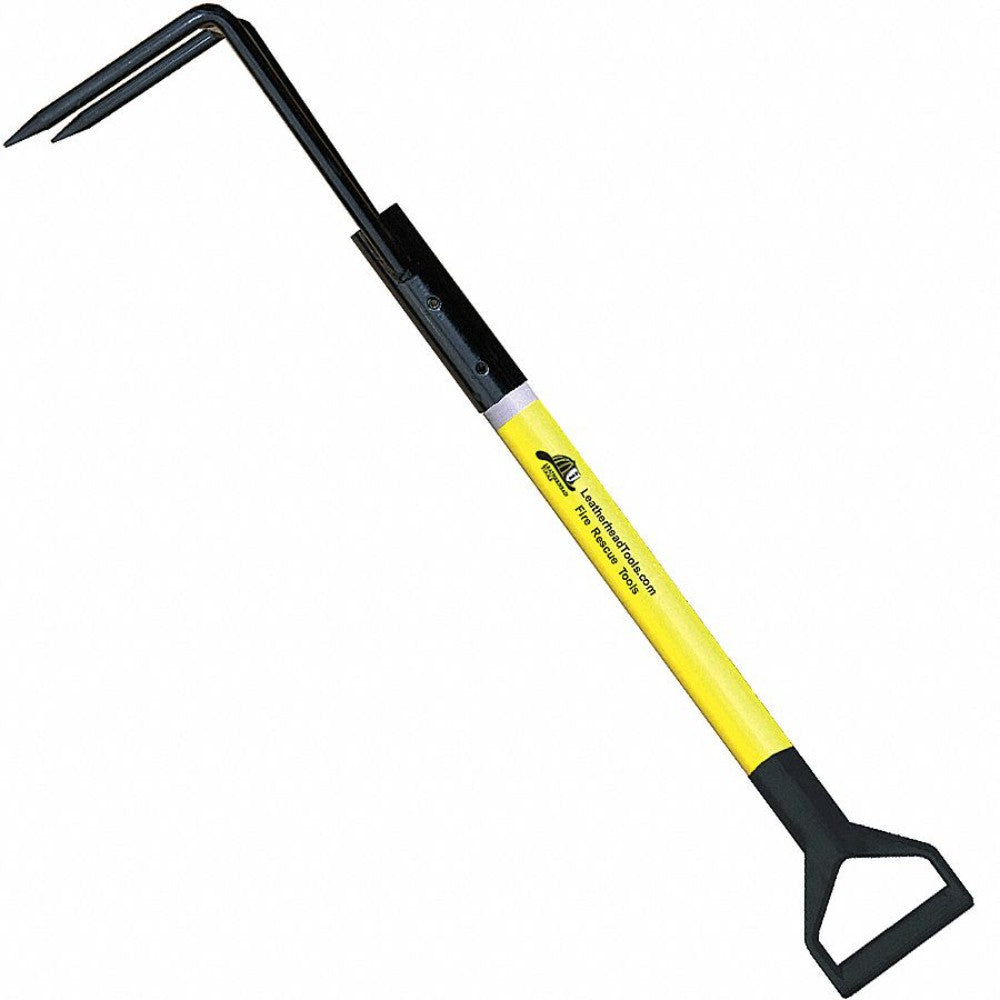 Pike Pole 8 Foot, D-Handle Pp-8Fpw/D