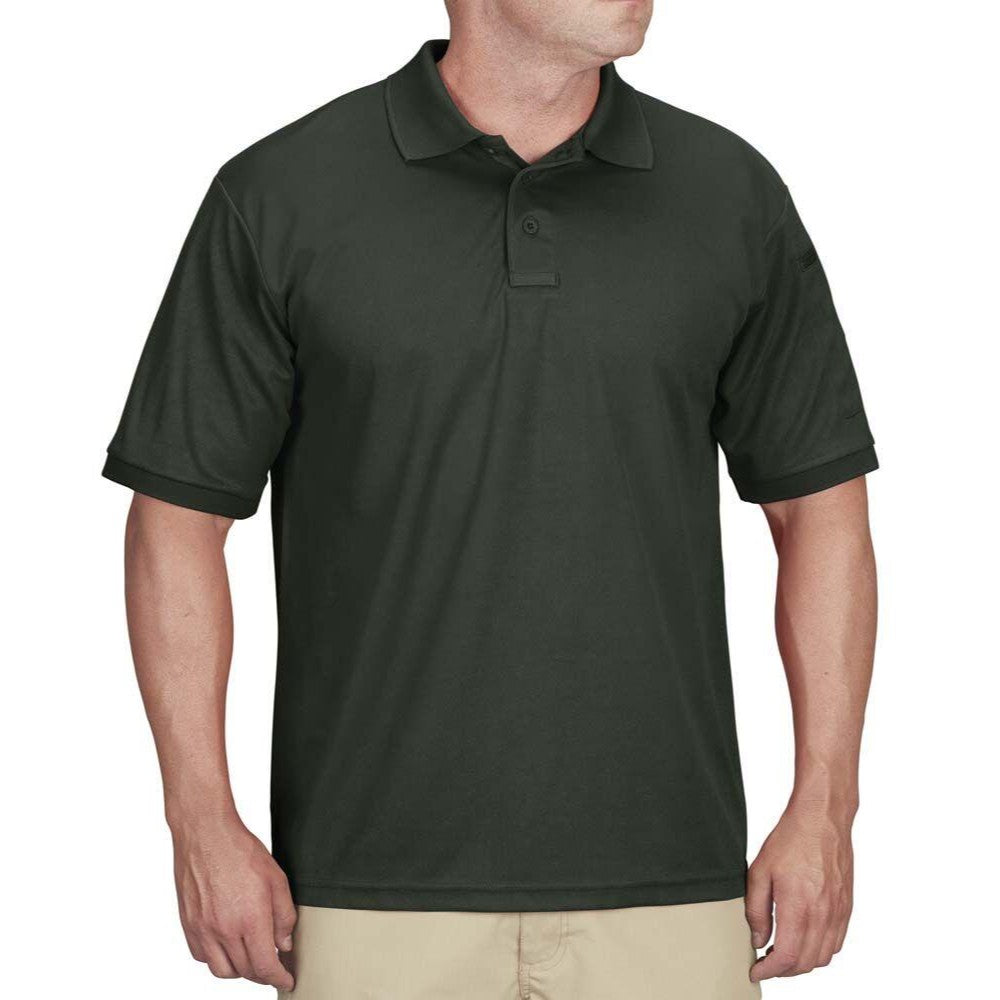 Shirt, Short Sleeve, Polo, Cotton, Nfpa, Gray, Xl 33.3