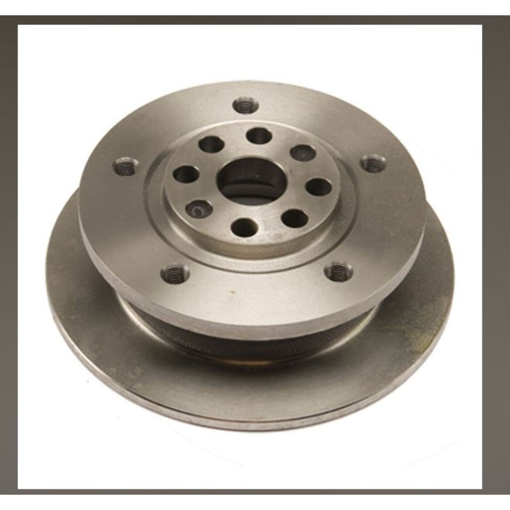 Hub Rear    Pn-Am 135647