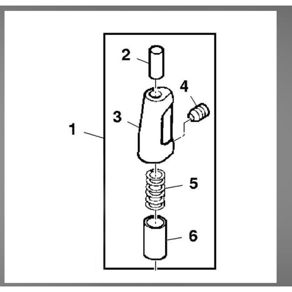 Grip Kit Pn- Am115703
