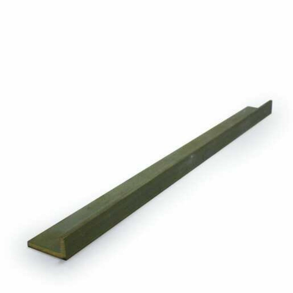 Stud, Compressor, Brass, 1 X 0.5 Inch