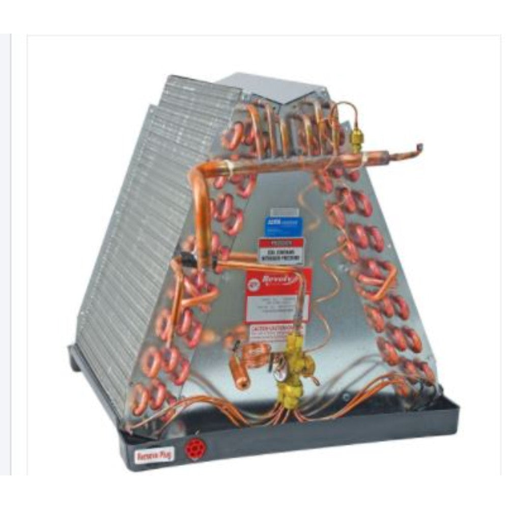 Evaporator - P/N: 3542576C2