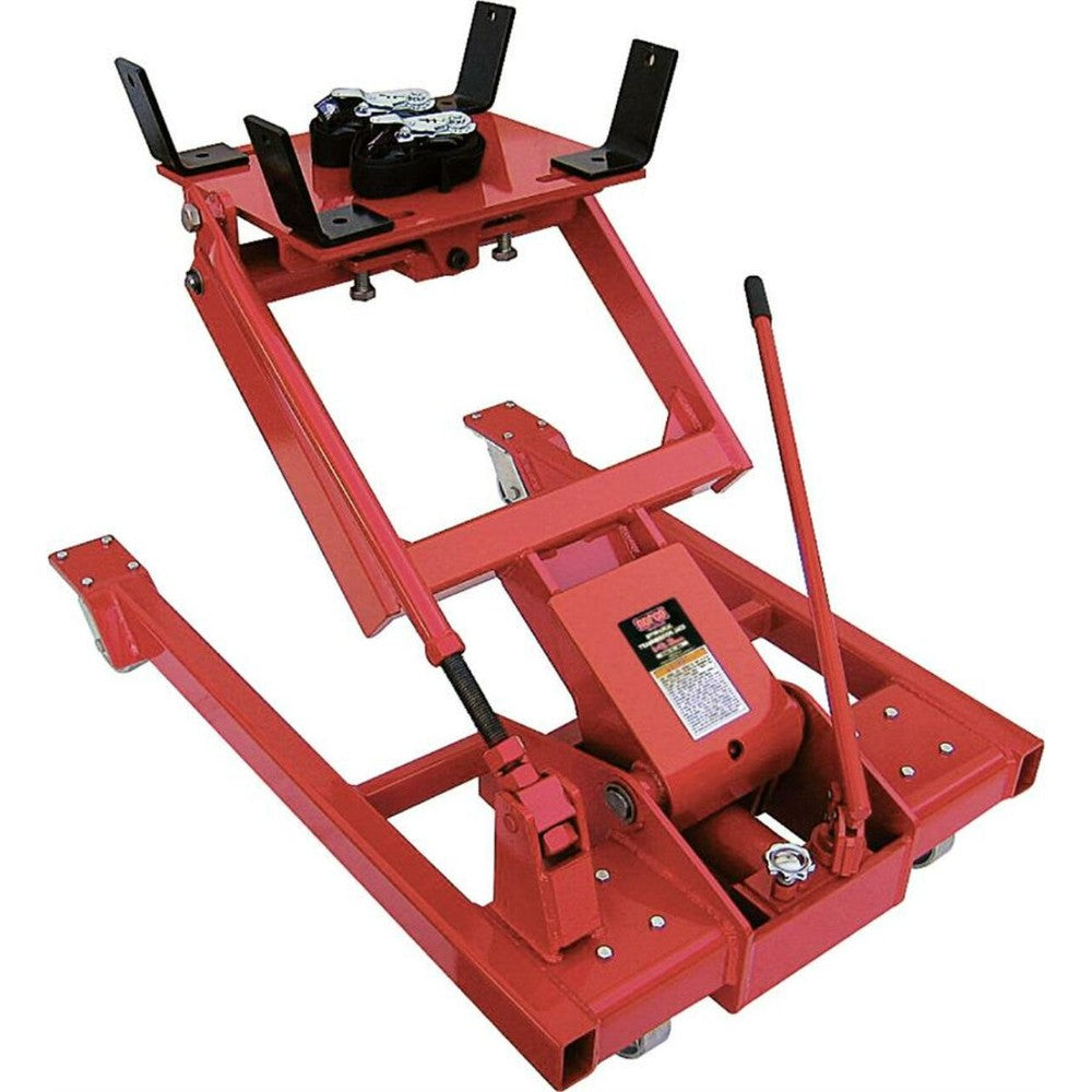 Jack, Transmission, 1-1/2 Ton
