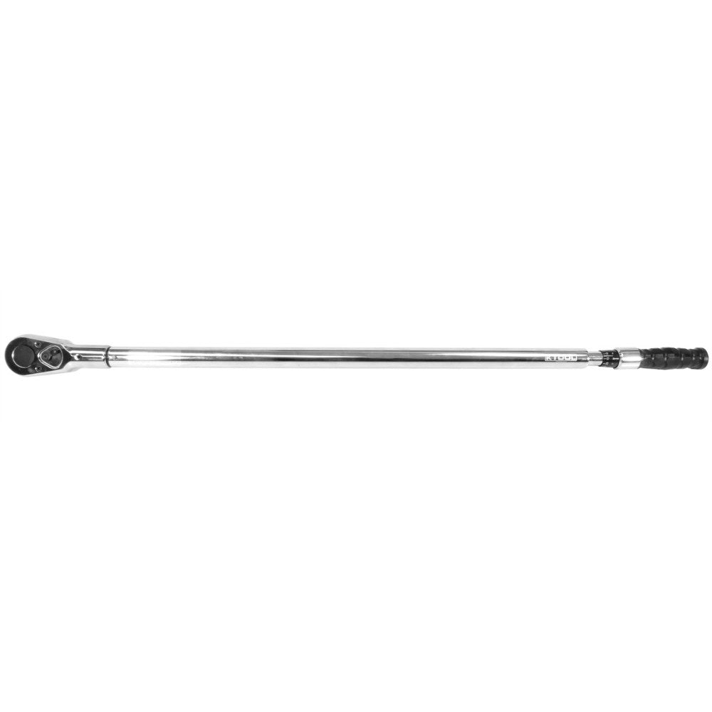 Wrench, Torque, Adjustable, 3/4 X 41 Inches