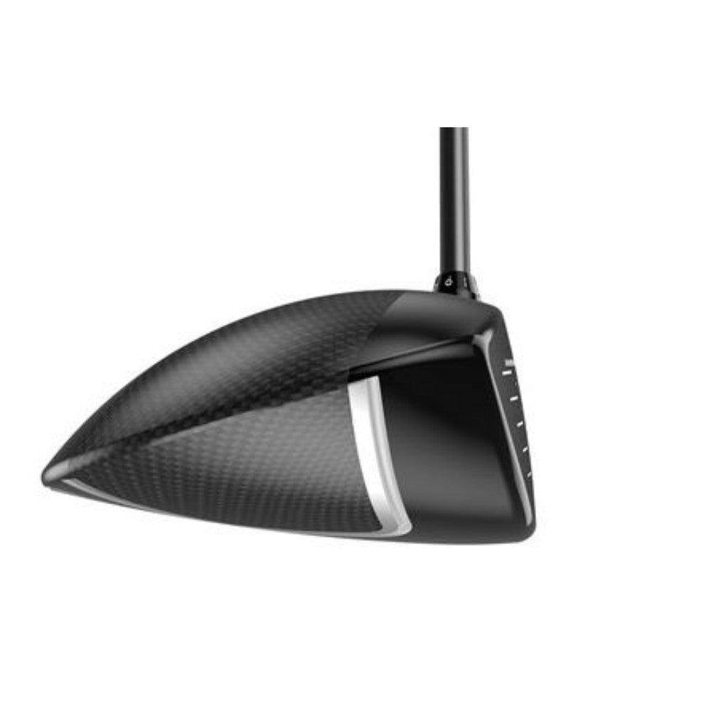 Driver, Golf, Black, Right Hand, 10.5 Degree