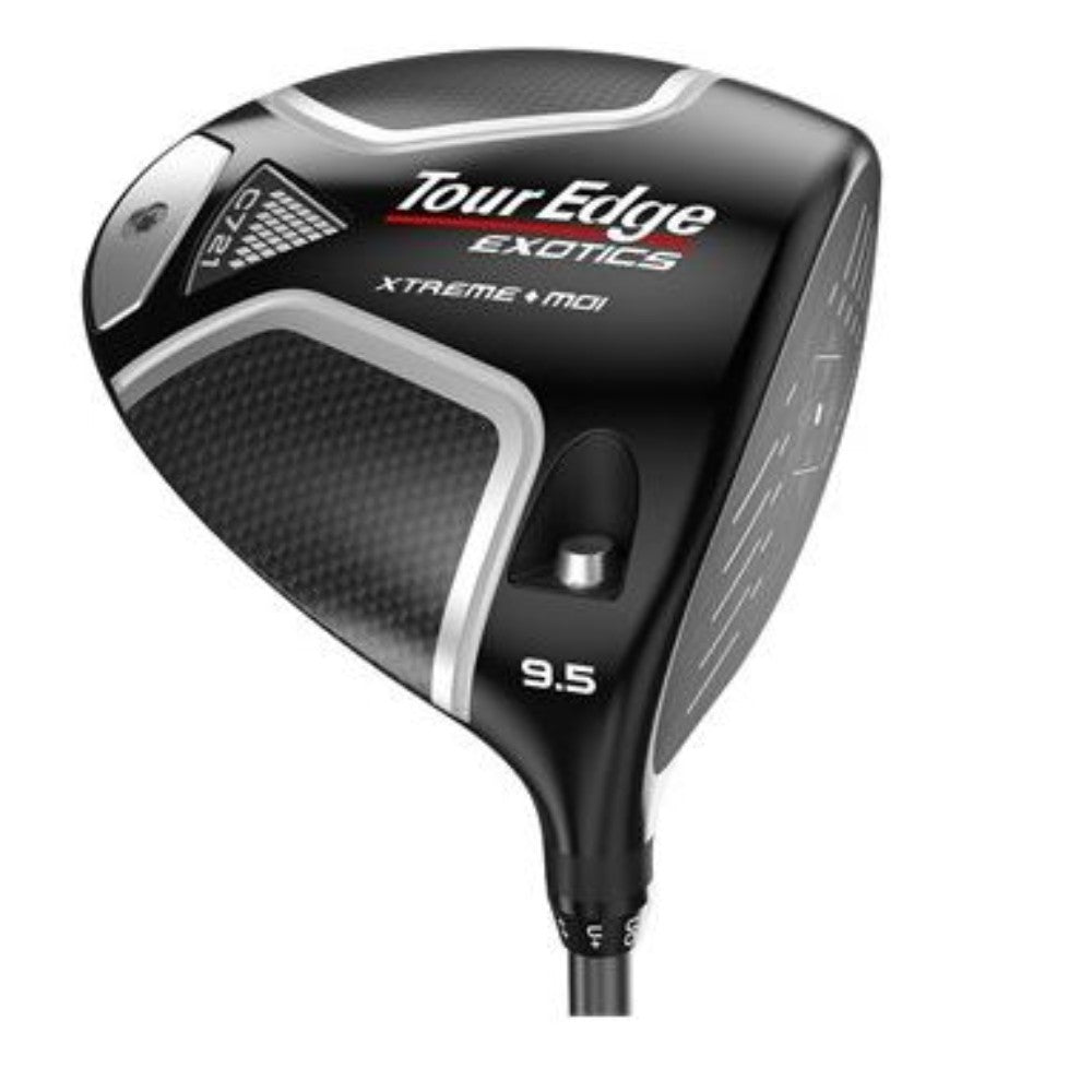 Driver, Golf, Black, Right Hand, 10.5 Degree