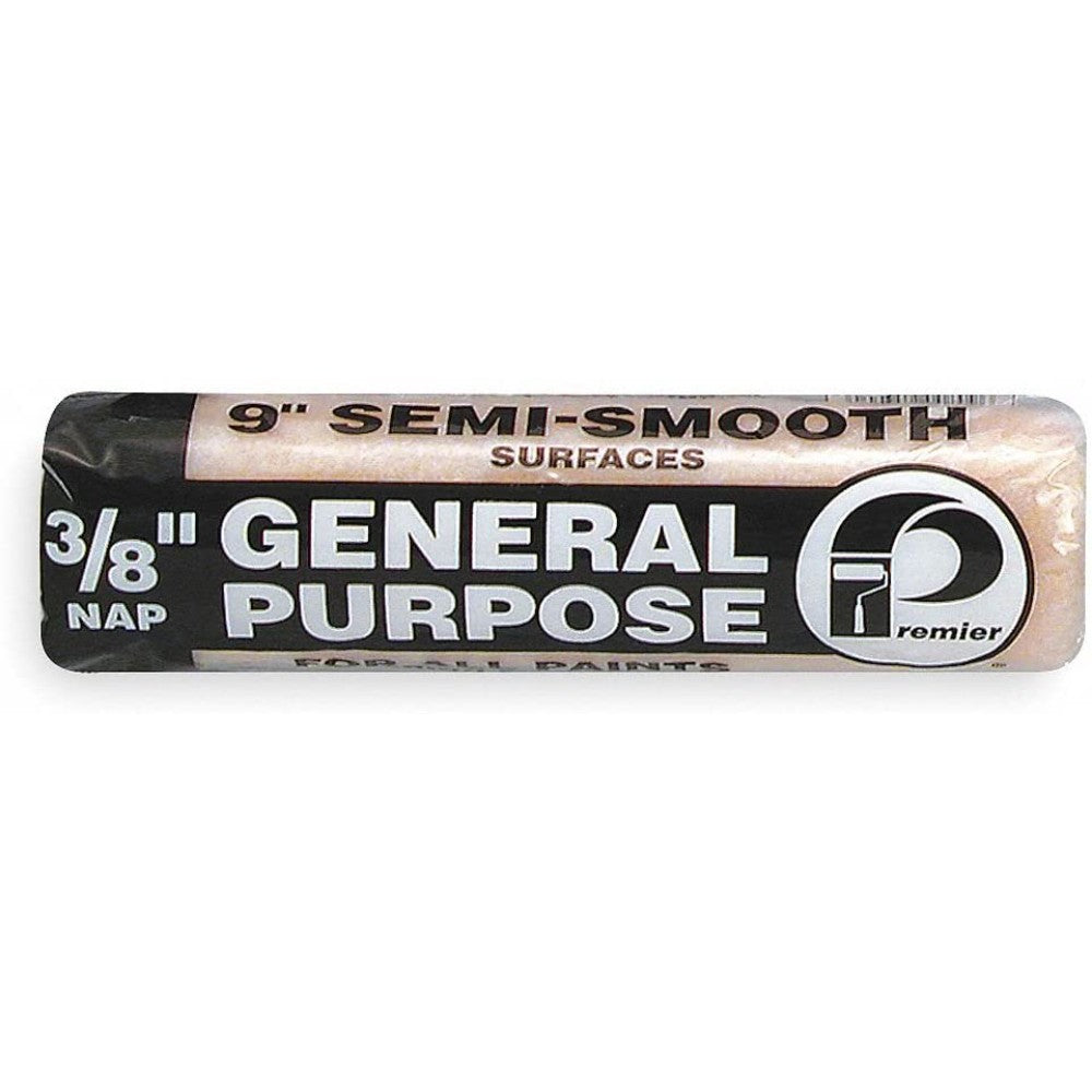 Cover, Paint Roller, Acrylic, 9 Inches 8020-00-682-6492