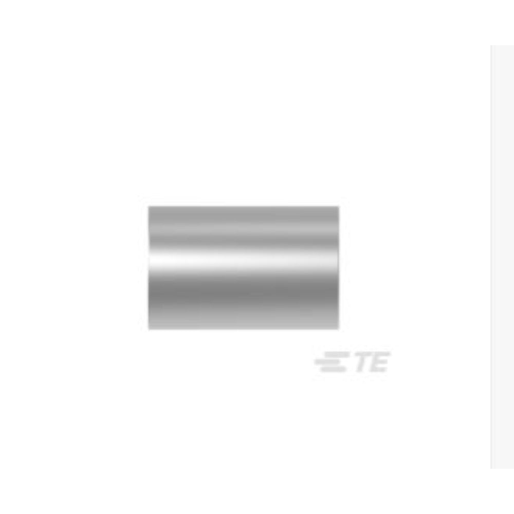 High Temperature Non Insulated Butt Splice For Wire Size 12-10 Awg Lg 0.6 '' Reference # 7971K43 Mac Master - Carr Page 784.