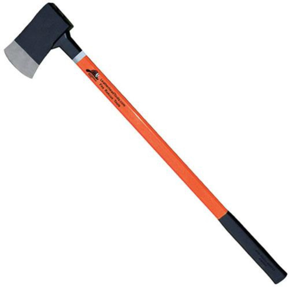 Flat Head Axe Fao-6