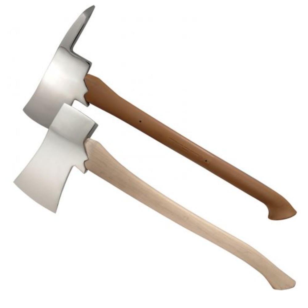 6 Pound Pickhead Axe 36 Inch Fiberglass Handle Bg138Fg36 - TagTorch