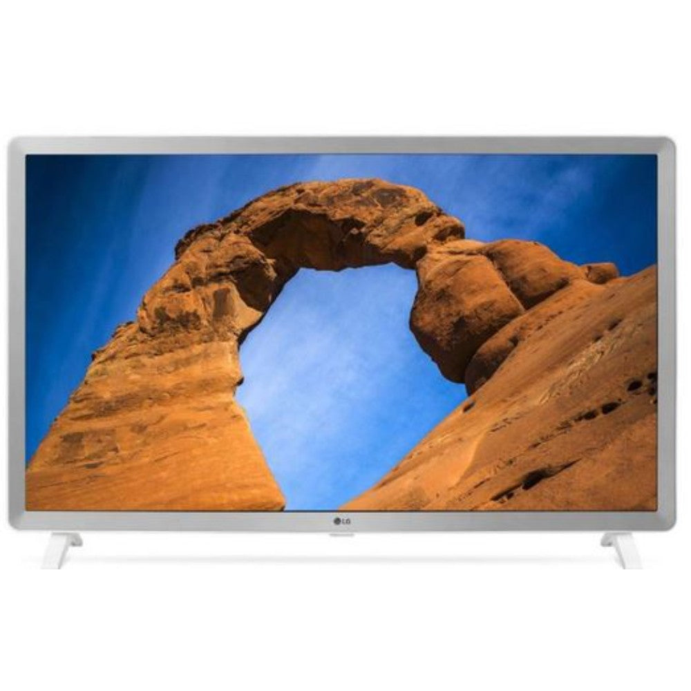 Lg Led Smart 32'' Monitor P/N:32Lk610Bpva