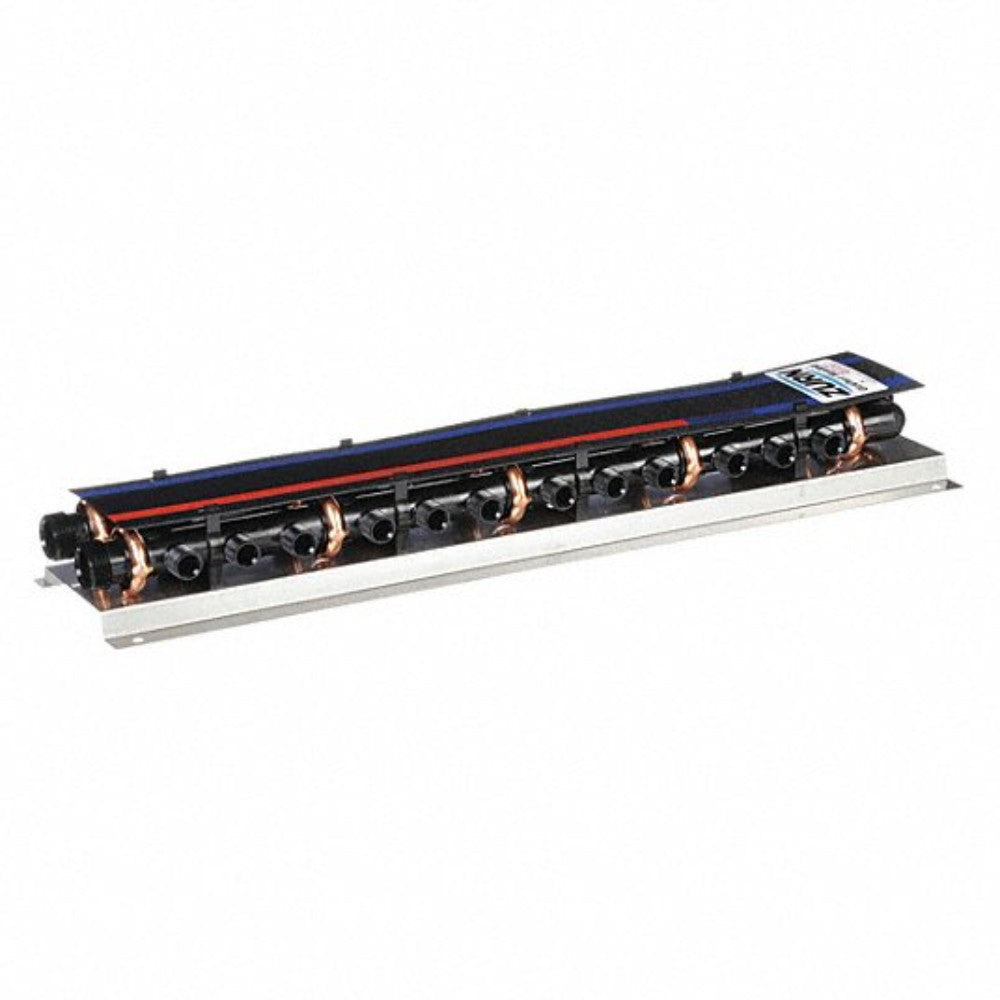 Inlet Assembly Water