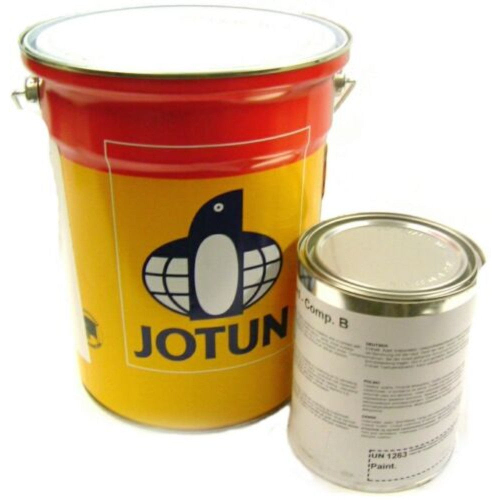 Primer, Coating, White, 5 Liter