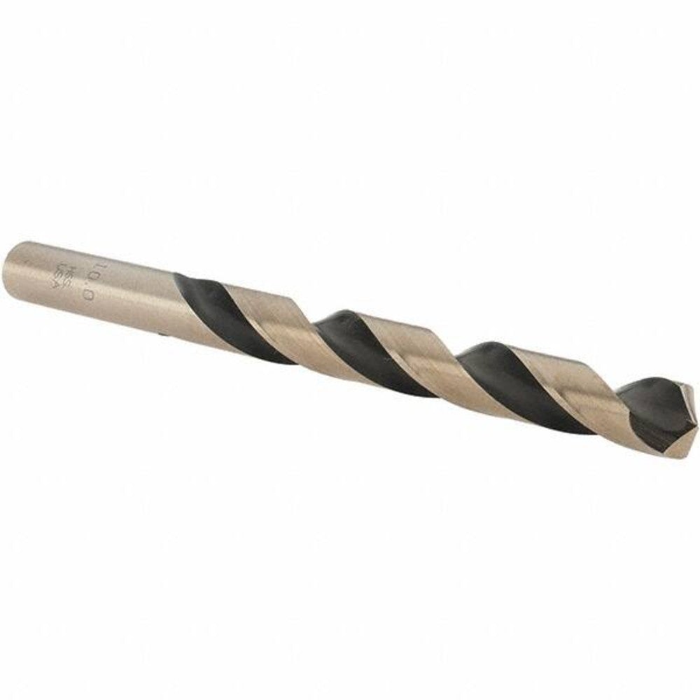 Drill Bit, Metal, 10Mm