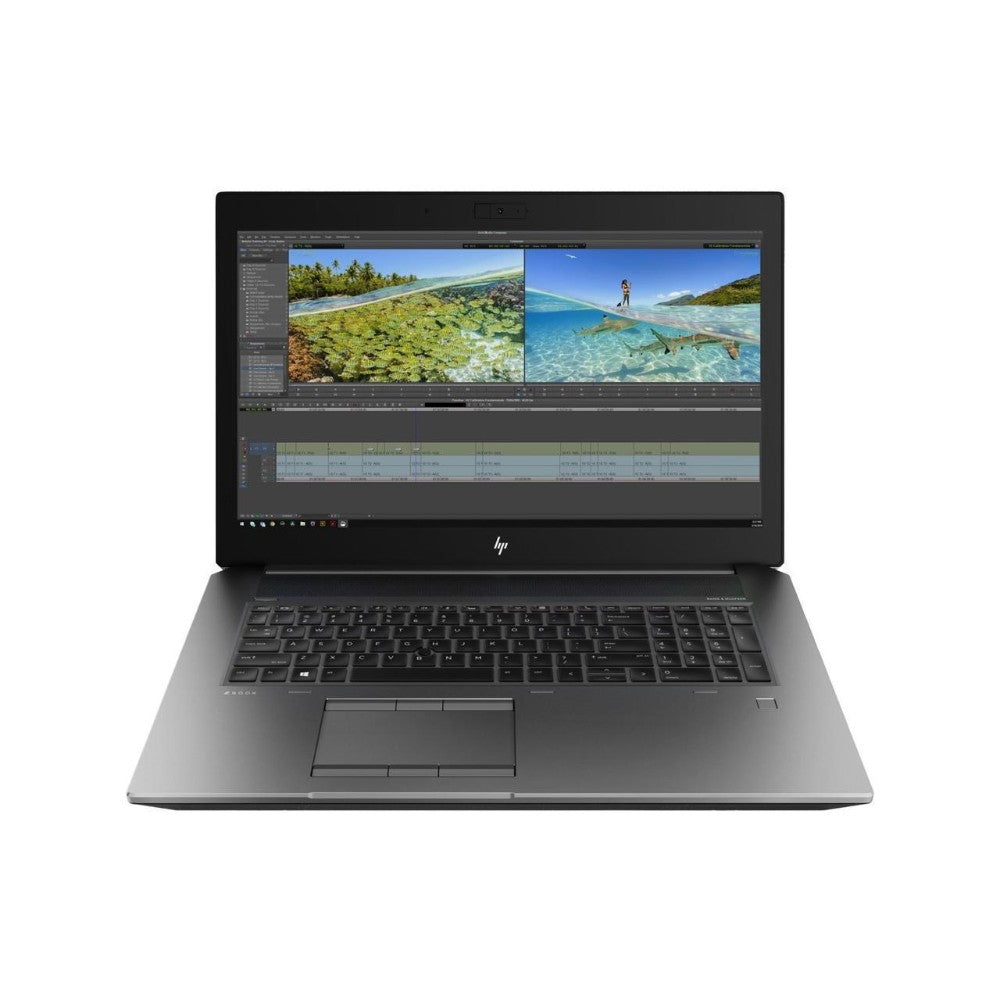 Computer, Laptop, Zbook 17 G6, 32Gb 7WU47AV