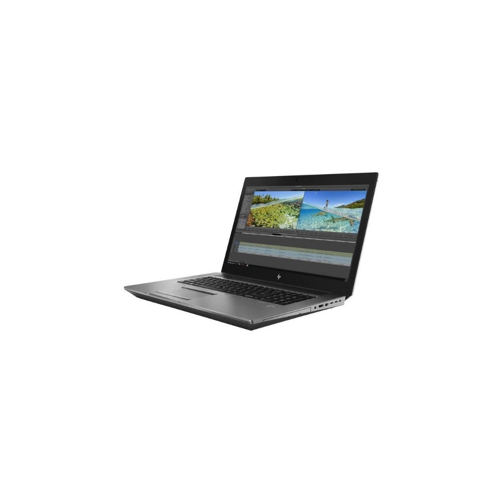 Computer, Laptop, Zbook 17 G6, 32Gb 7WU47AV