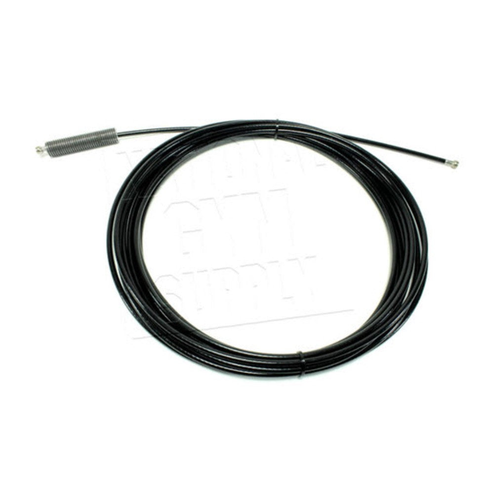 Life Fitness Adjustable Crossover Cable Part - Cable, Mjap/Axo Part#: 8946907