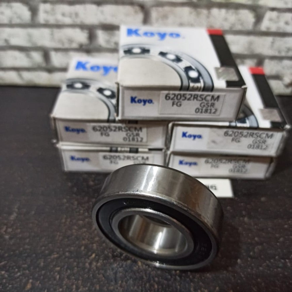 Life Fitness Olympic Decline Bench Part - Bearing, 6205 Ball Part#: 3235601