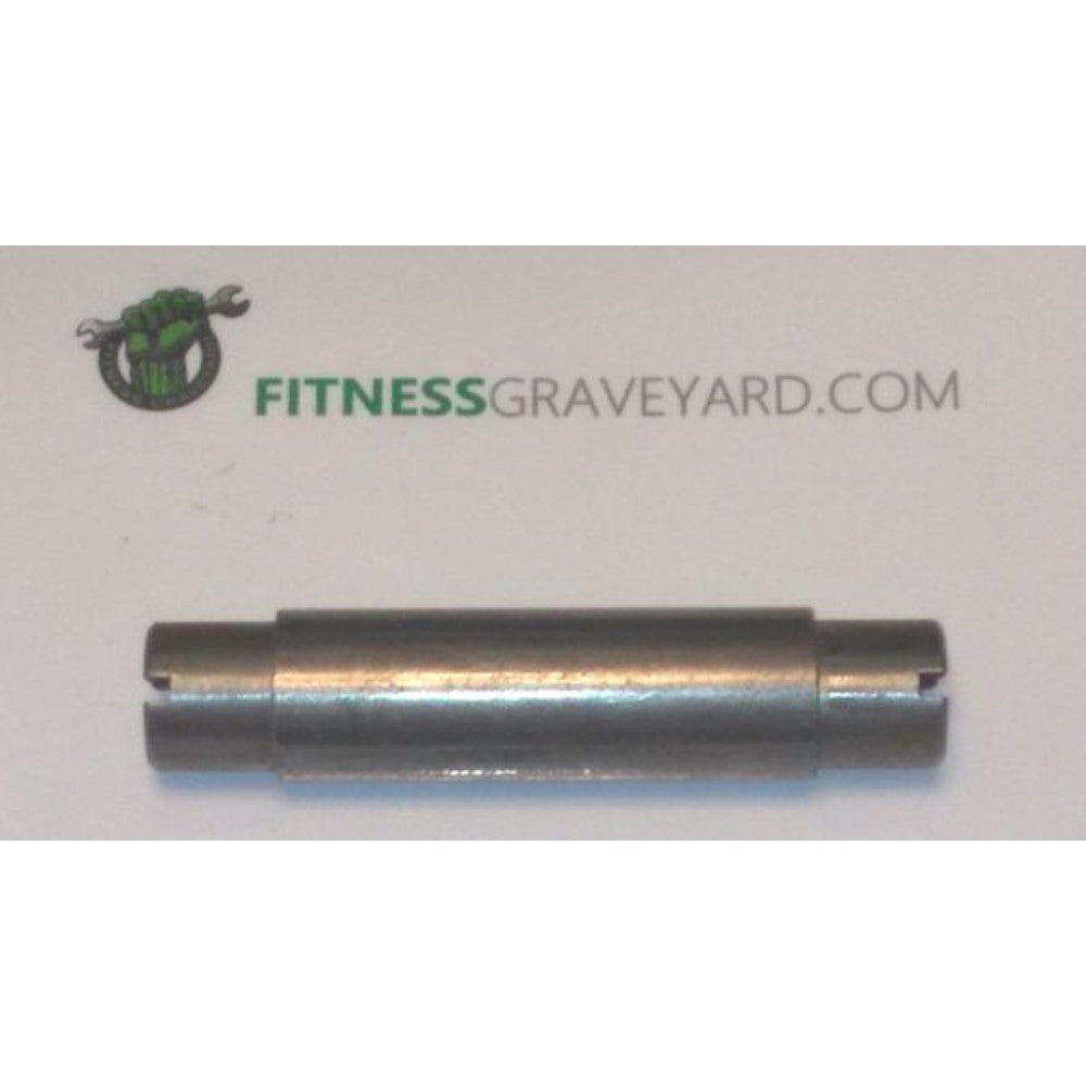 Life Fitness Olympic Decline Bench Part - Shaft, Ab Primary Piv Ot Part#: 8160701