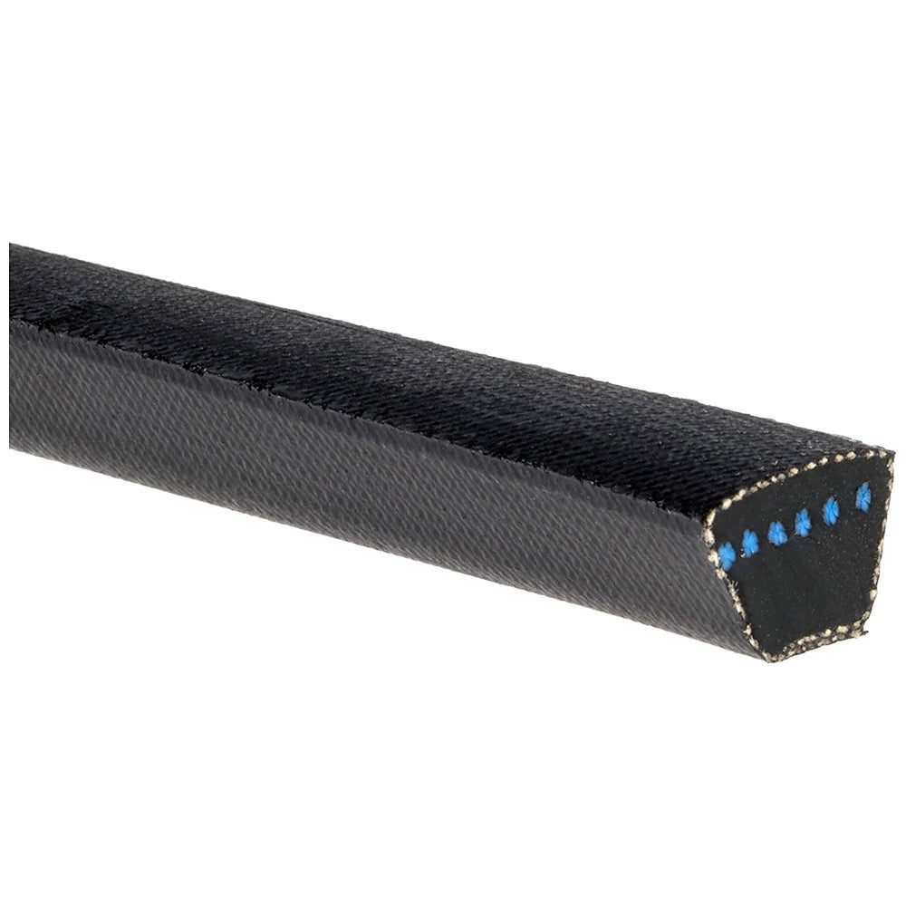 Belt, V, A110, Rubber,112 Inches
